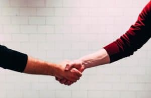 7 Steps to Start A Business Partnership