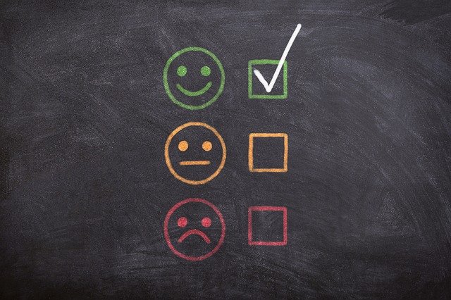 How to Maintain Positive Reviews from Customers