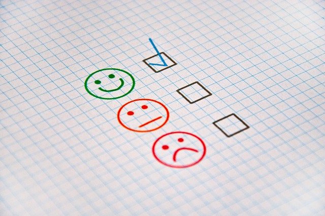 How to Maintain Positive Reviews from Customers