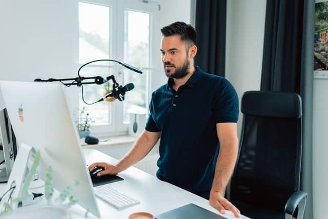 How to Generate SEO Content Automatically