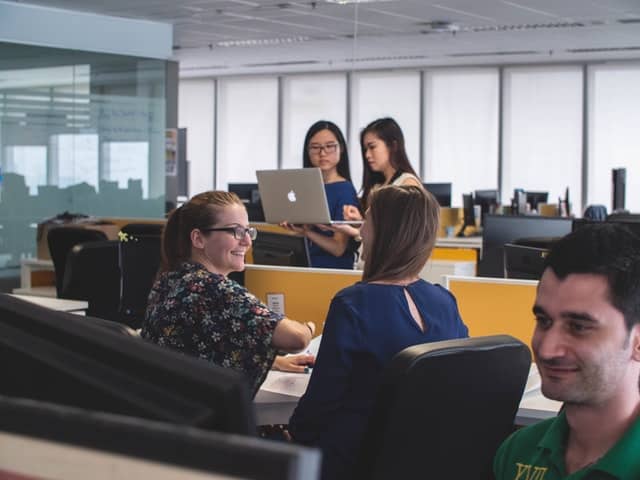 How Does A SaaS Company Work?