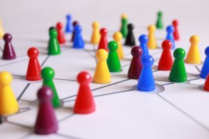 4 Effective Business Networking Strategies