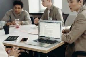 Benefits of Good Business Networking