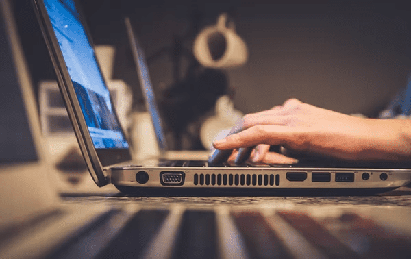 Automate your marketing task! It makes time spent on work decrease