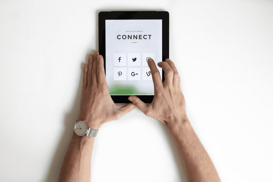 Social media is the biggest part your effort to automate your marketing tasks