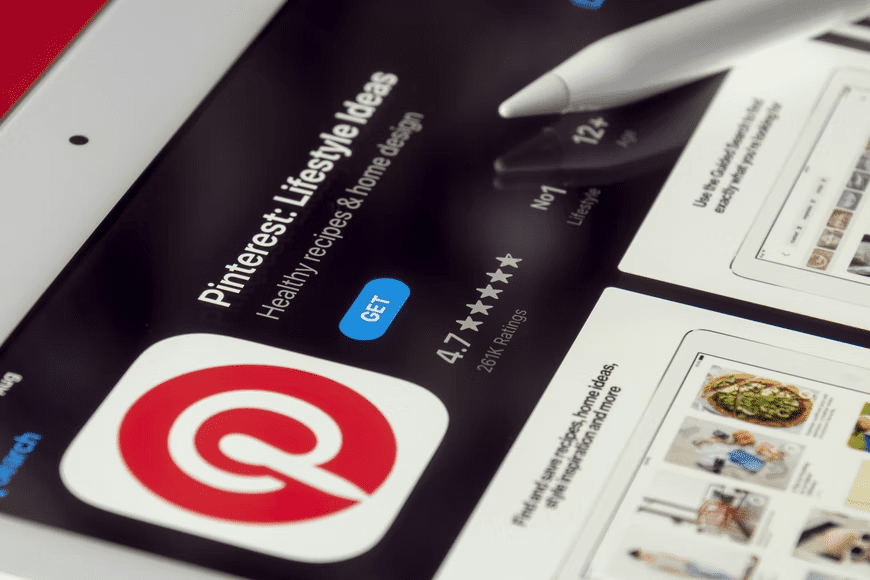 Pinterest marketing caters to all types of businesses