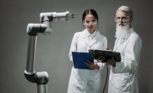 How Computer Algorithms Help You Make a Medical Decision