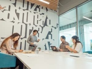 People Skills You Need To Be Successful In Business