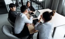 Six Etiquette Pointers for Establishing Commercial Enterprise in Asia