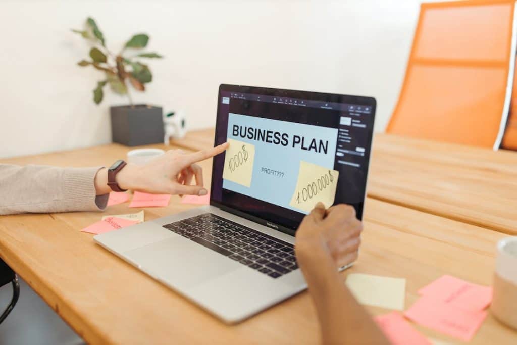 Business Planning: Benefits, Types and Key Elements