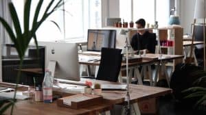 Ways to Create a Healthy Work Environment