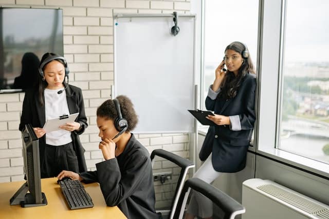 4 Tips to Increase Customer Service Standards