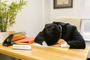 Tips to Avoid Procrastination at Work