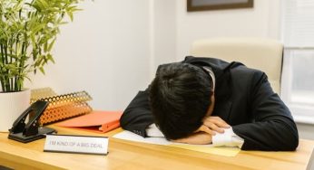 5 Tips to Avoid Procrastination at Work